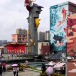 foshan-koi-fish-village-tourism-china