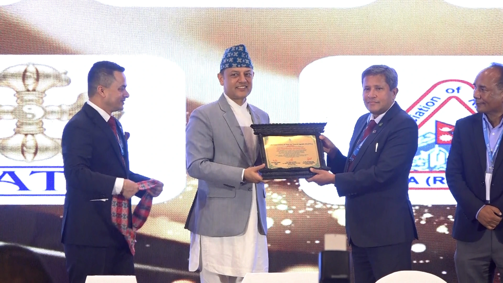 tourism-major-basis-for-nepals-overall-development-minister-paudel