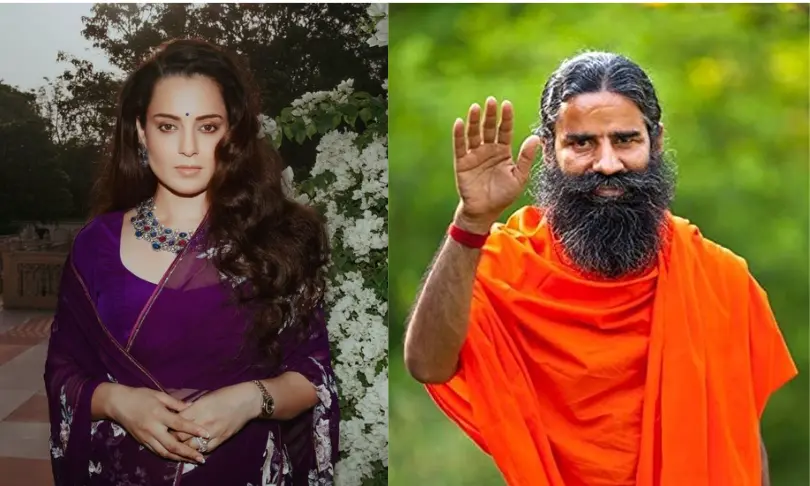 kangana-ranaut-baba-ramdev-controversy-response