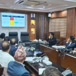 Bhotekoshi Flood Damages Hydropower Projects