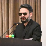 प्रधानमन्त्री बालेन्द्र शाह संयुक्त राष्ट्रसंघ महासभामा नेपालको जलवायु न्यायको मुद्दा उठाउँदै