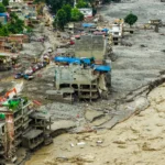 भोटेकोशी बाढीपछि चीनसँग पारदर्शिता माग गर्दै तिब्बती अधिकार समूह