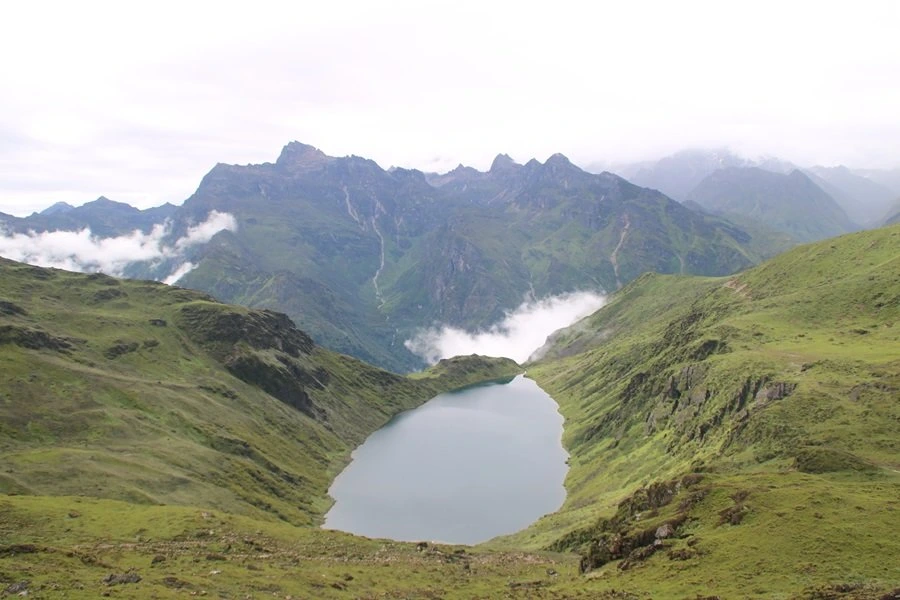 chhonasing-pokhari-taplejung-tourism