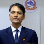 बाढीमा ज्यान गुमाएकाको शव व्यवस्थापन तथा पहिचानका लागि डीएनए नमुना संकलन