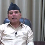 gen-z-movement-government-failure-prakash-rasaili