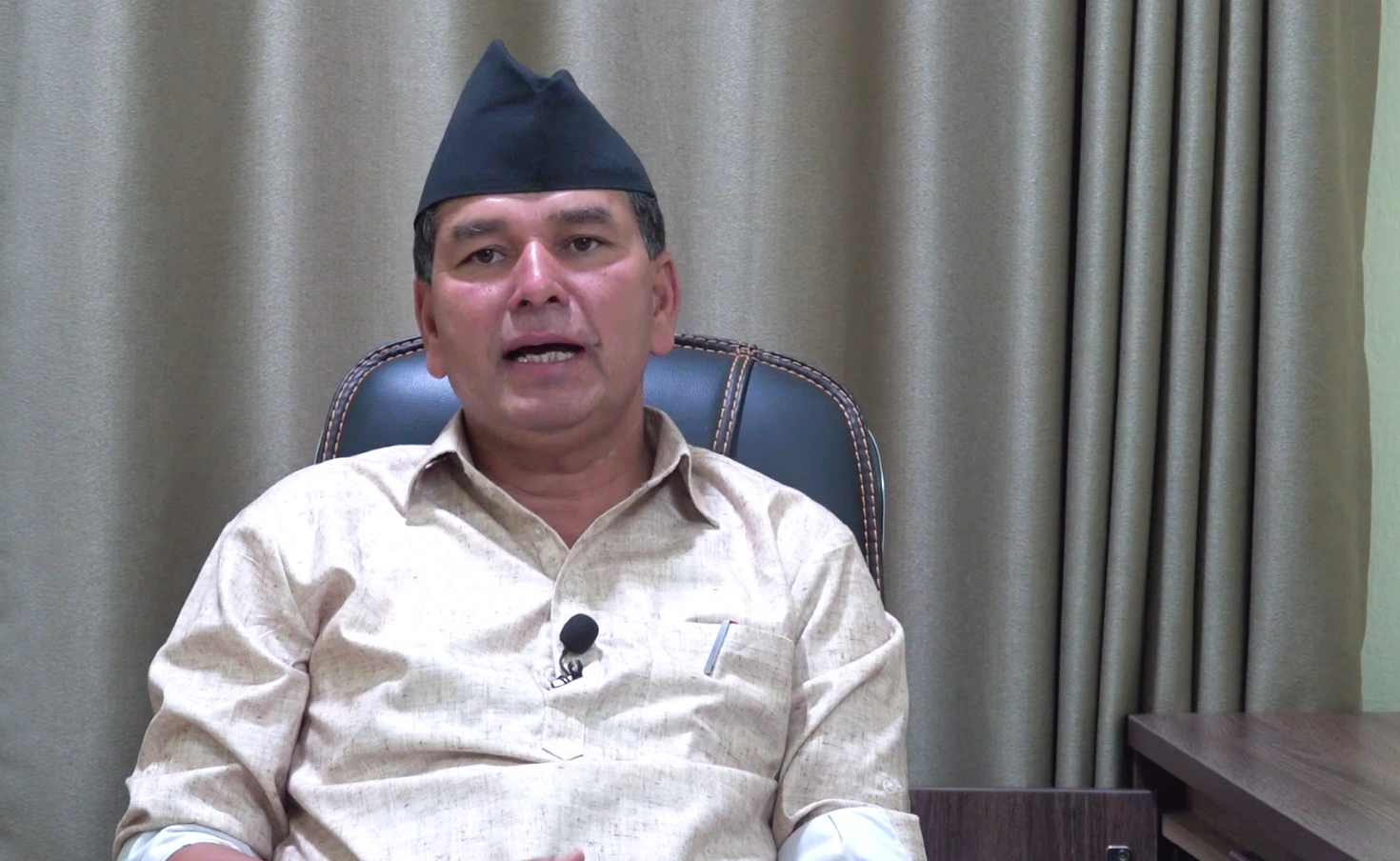 gen-z-movement-government-failure-prakash-rasaili
