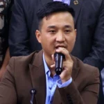 home-minister-sudhan-gurung-disaster-response