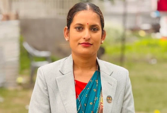 human-trafficking-control-minister-sita-badi