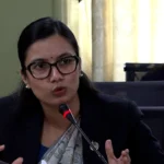 judgment-enforcement-separate-law-minister-sobita-gautam