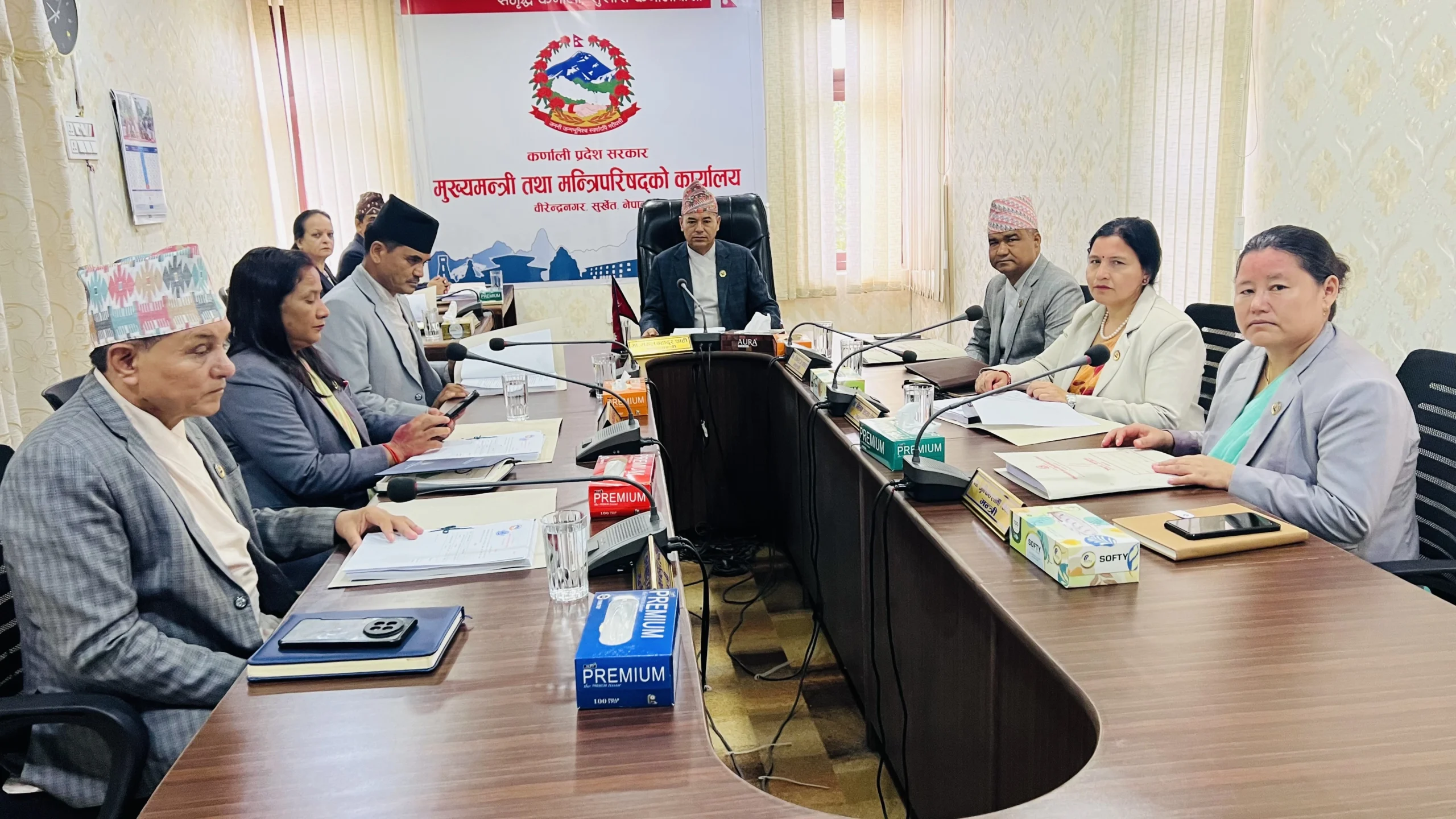 karnali-government-to-provide-two-crore-for-bhotekoshi-flood-relief
