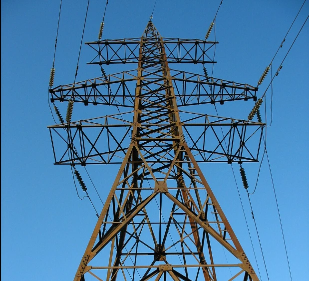 new-butwal-india-border-400kv-transmission-line-completed