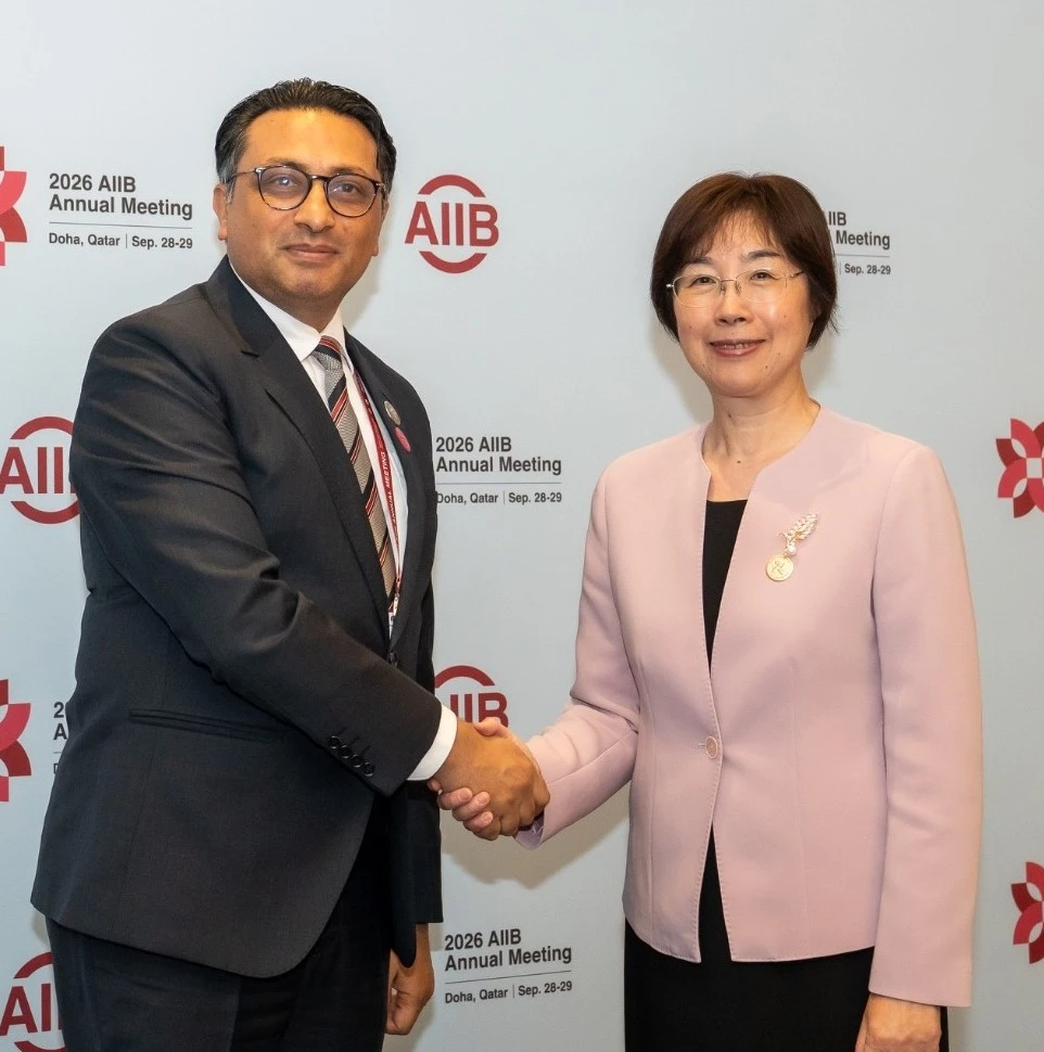 wagle-urges-aiib-investment-nepal-reconstruction-infrastructure