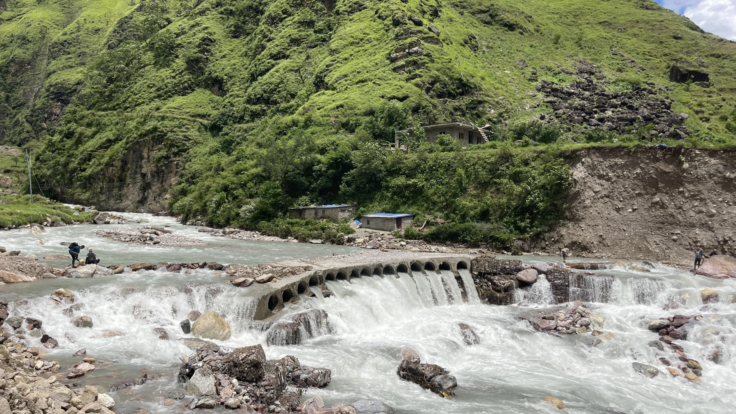 tasugad-khola-bridge-delay-jajarkot
