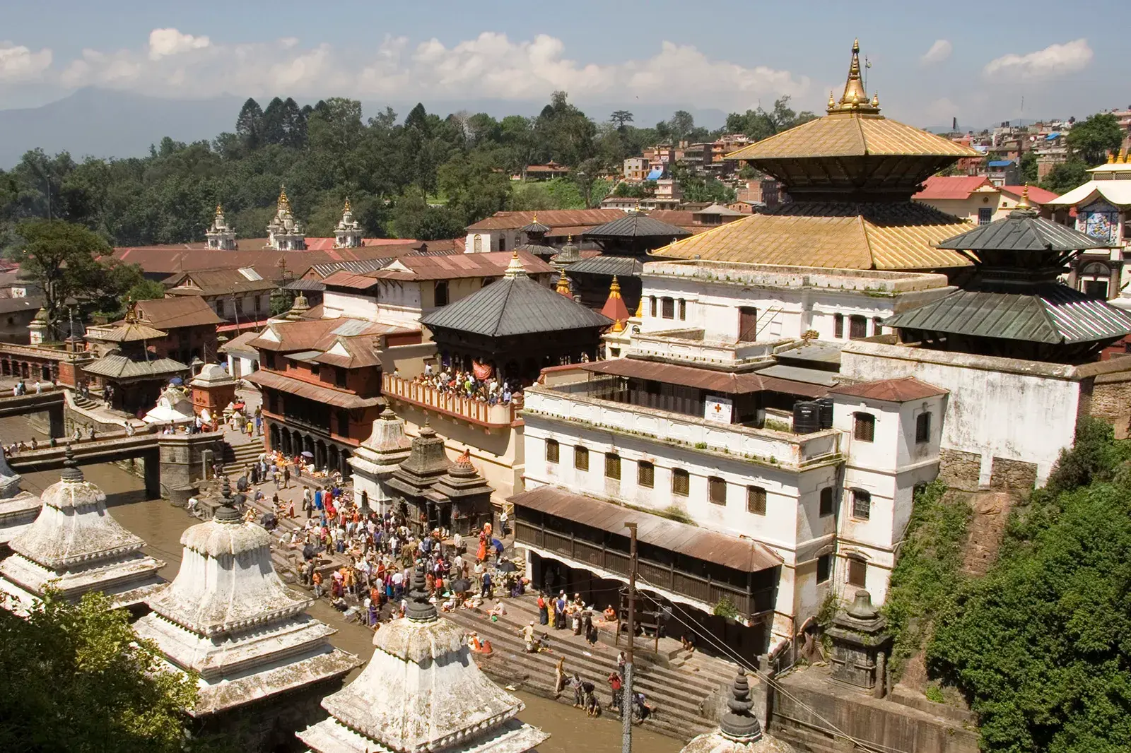 teej-pashupatinath-temple-four-doors-open-3-am
