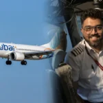 Flydubai pilot Smit Machchhar injured after cockpit stabbing